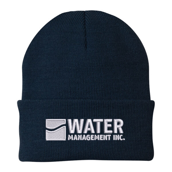 EMB - Knit Cap Thumbnail