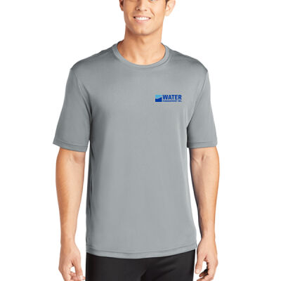 PRINT - PosiCharge ® Competitor Tee Thumbnail