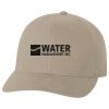 Brushed Twill Cap Thumbnail