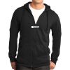 The Concert Fleece ® Full Zip Hoodie Thumbnail
